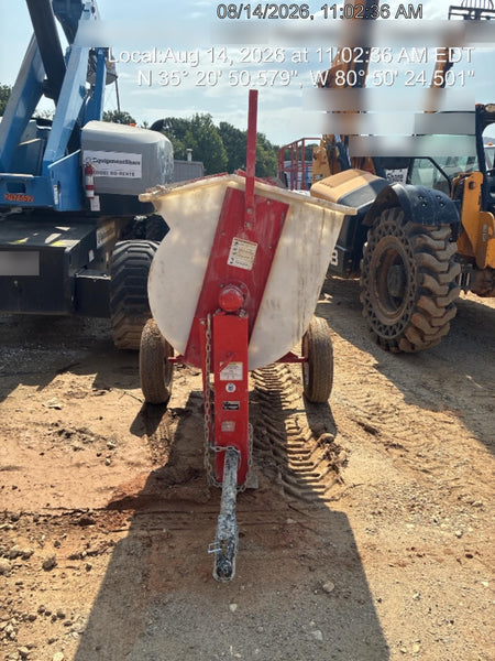 2023 MULTIQUIP WM90PH8