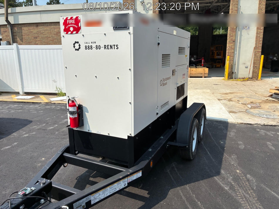 2023 MULTIQUIP DCA70