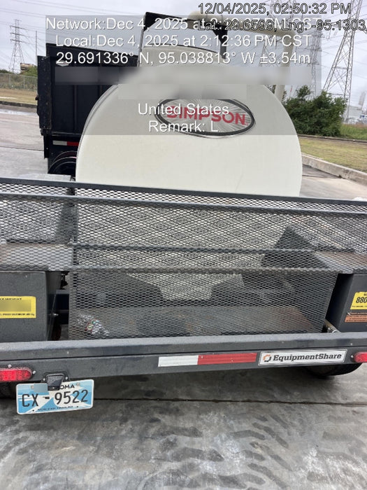 2023 SIMPSON SWT-52517