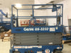 2018 Genie GS-3232 Genie GS3232 Lift w/Folding Rails and Swing Gate