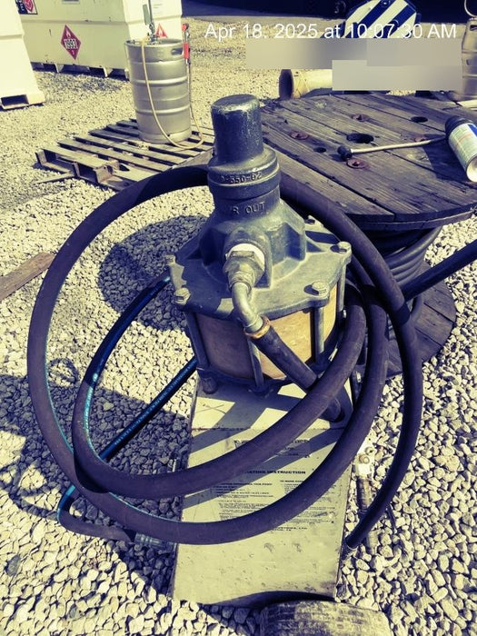 2021 PINNACLE PDQC-10000B