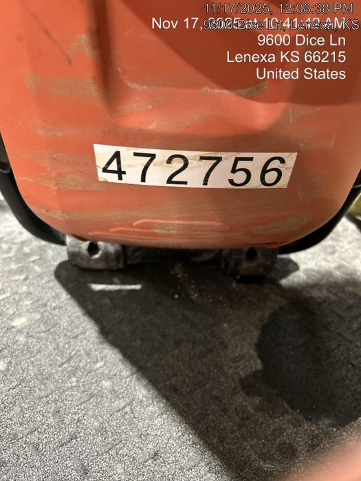 2024 HUSQVARNA LT6005