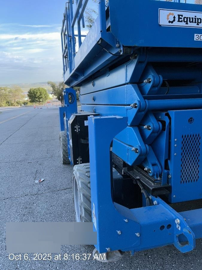 2023 GENIE GS-5390 RT