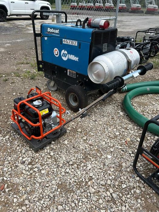 2025 HUSQVARNA SOFF-CUT 150