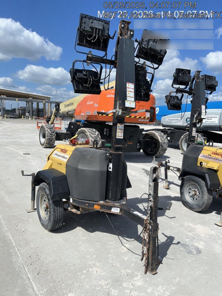 2021 ALLMAND NLV3GR