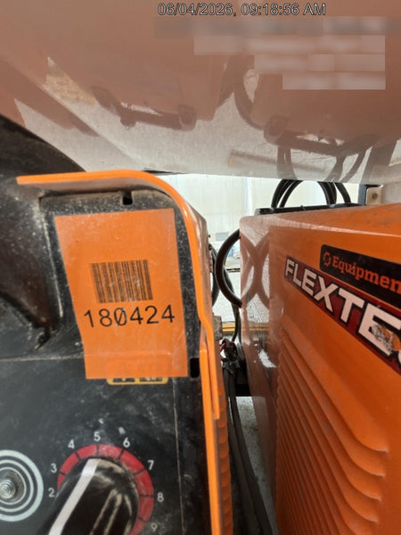 2021 LINCOLN ELECTRIC FLEXTEC 350X
