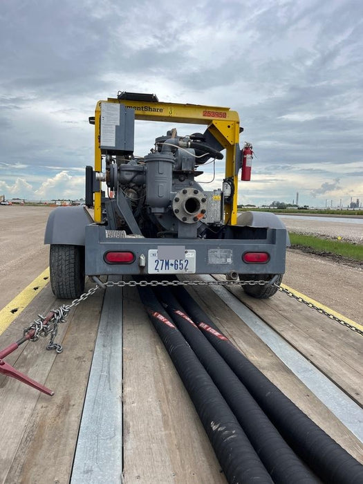 2022 ATLAS COPCO PAC H43 KD