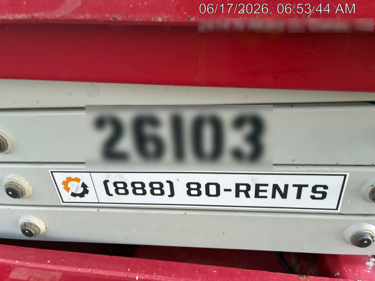 2022 MEC 1330SE
