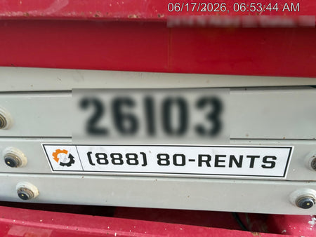 2022 MEC 1330SE