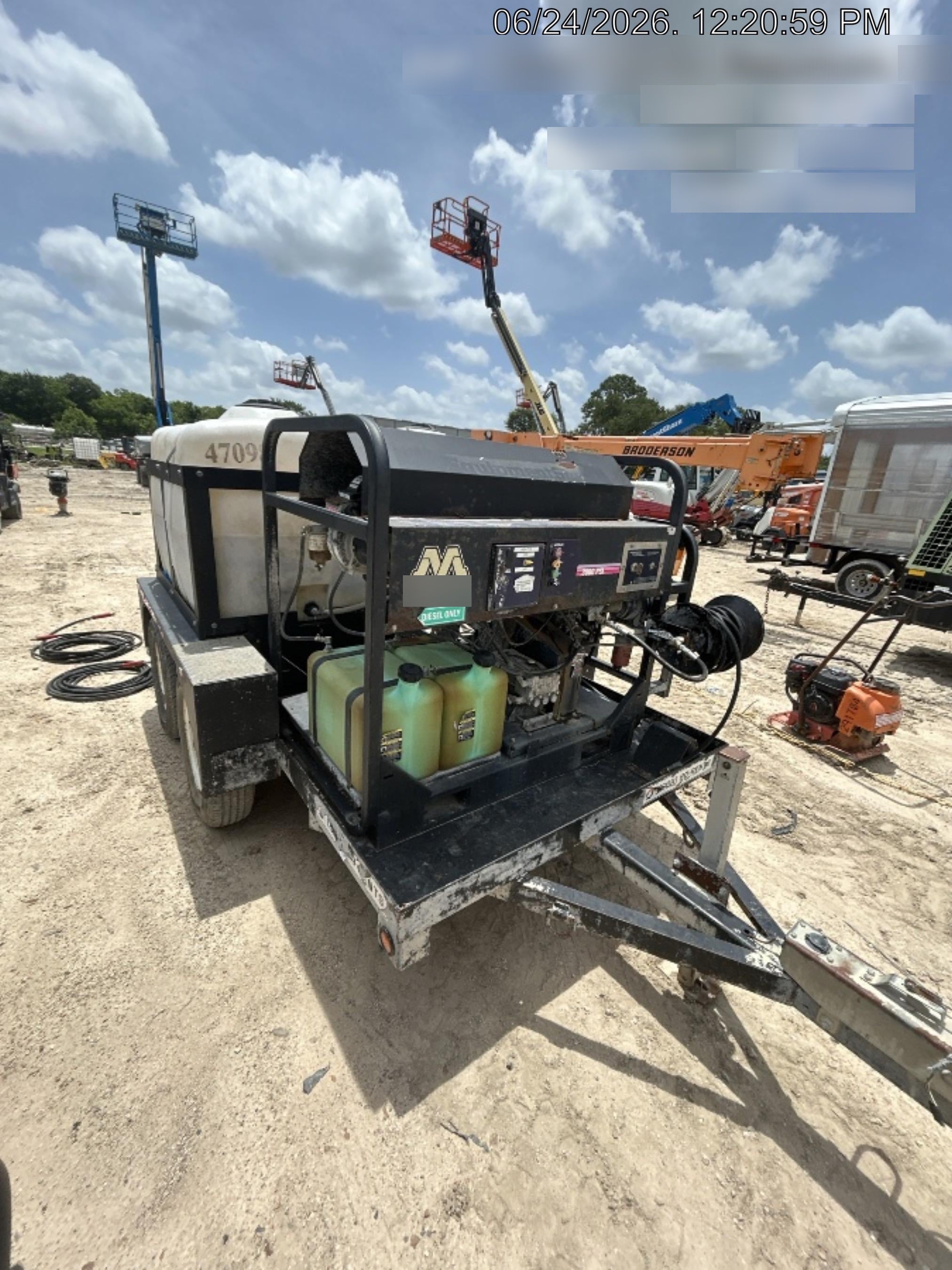 2019 MI-T-M CORPORATION HS-3006-0MDK-UR