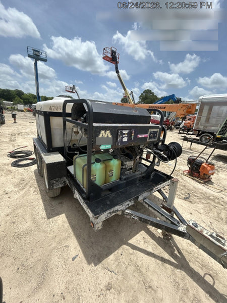 2019 MI-T-M CORPORATION HS-3006-0MDK-UR