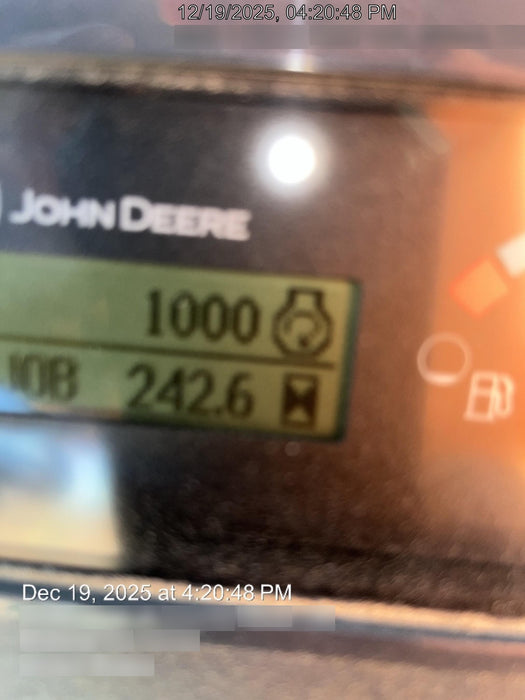 2023 JCB 3CX-14 Extendable Stick 74hp, Cab/Heat/Air, 4WD, Extendable Stick, Easy Controls, 1 Way Hydraulics, With Loader Pipework