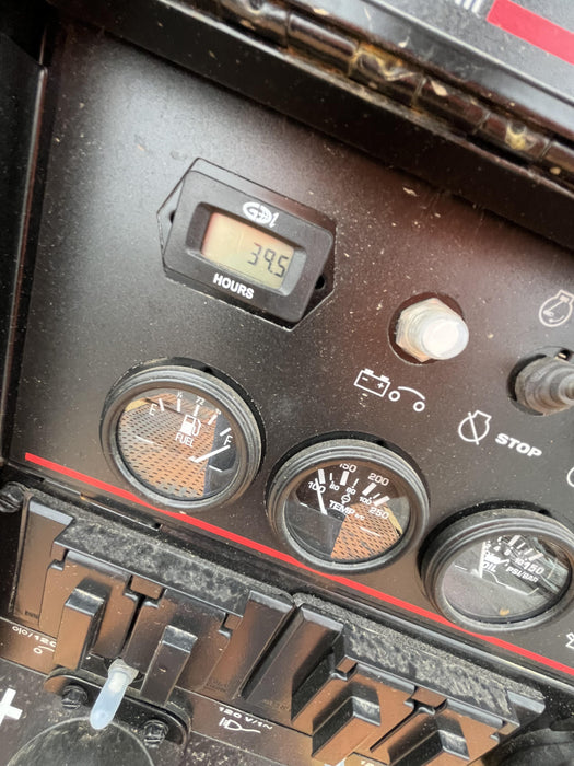 2024 Lincoln Electric LE400 Kubota V1505, Trlr, Cable Rack, Light Kit, ES Decals, T3