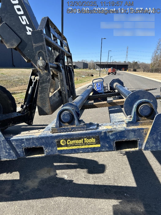 2024 CURRENT TOOLS 615