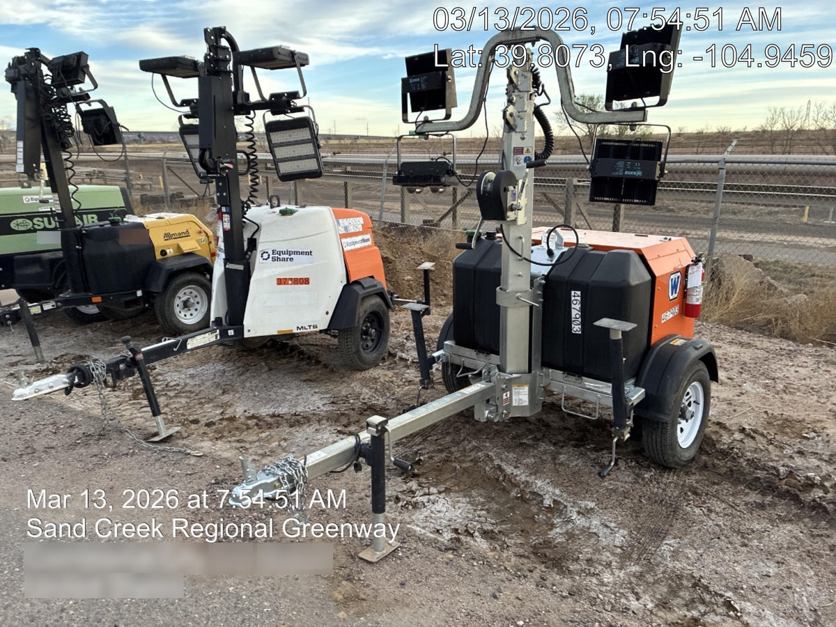 2024 WANCO WLTT-4MM4K