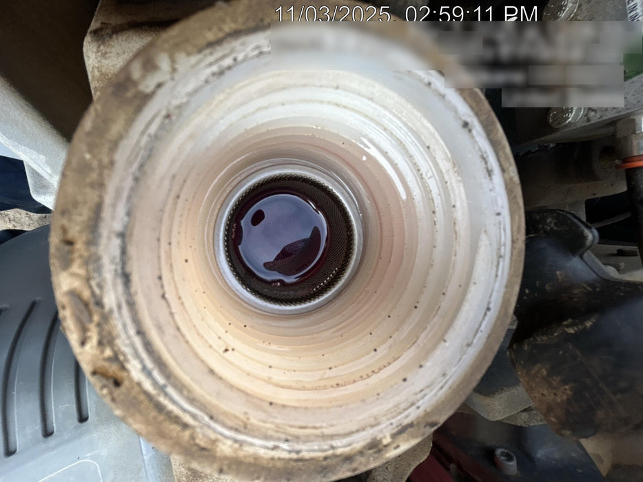 2022 ATLAS COPCO XAS 110