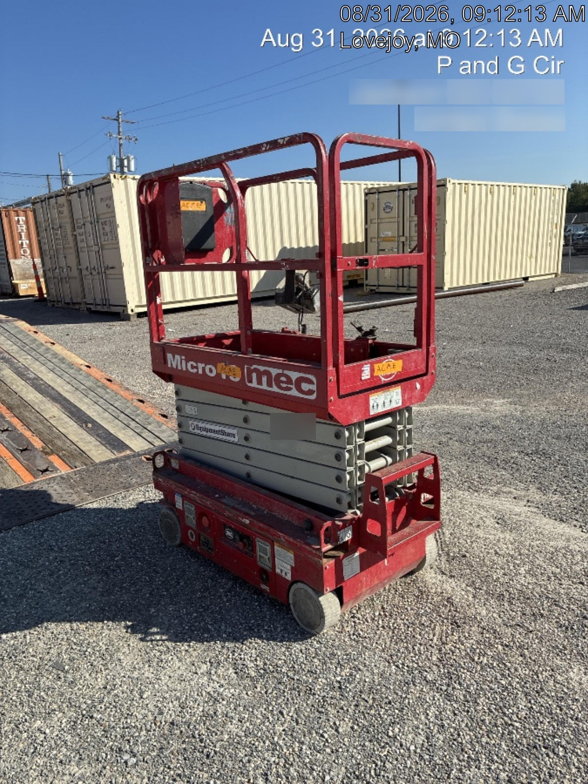 2019 MEC Micro 19