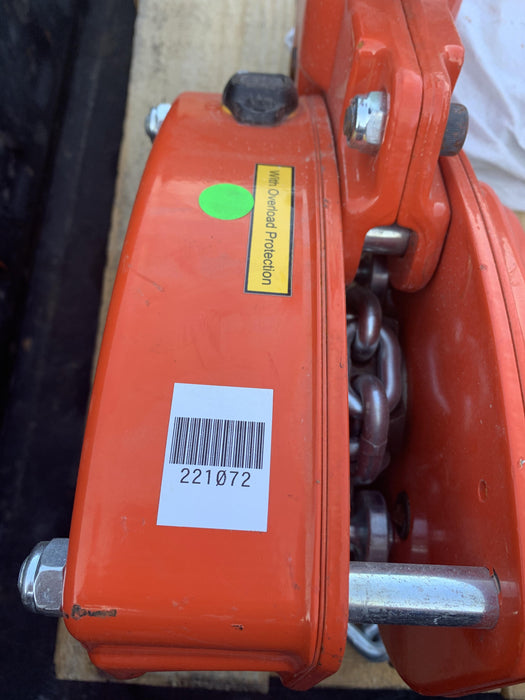 2022 TIGER TCB-1000-20-SC