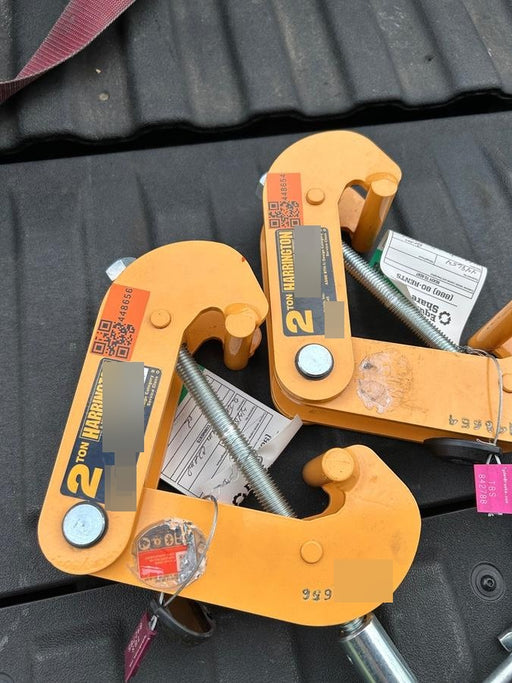 2024 HARRINGTON CF015-20