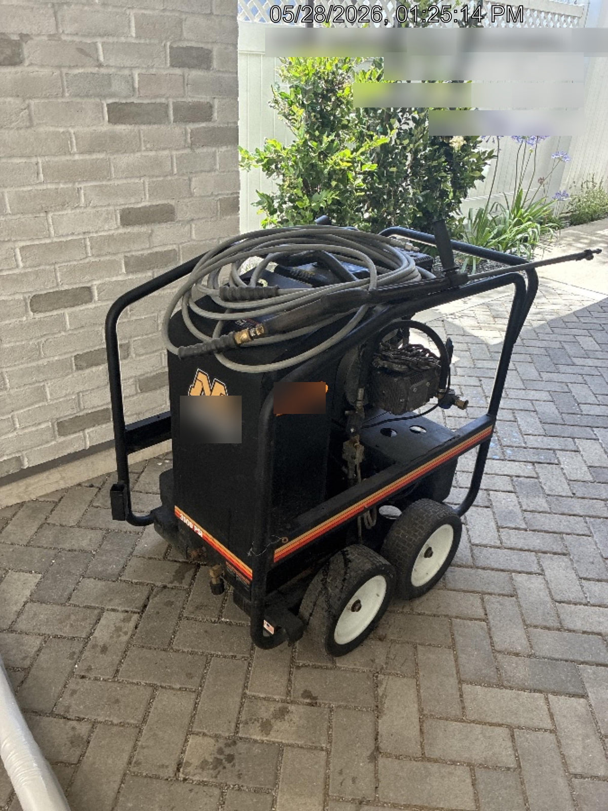 2025 MI-T-M HSP-3504-3MGK