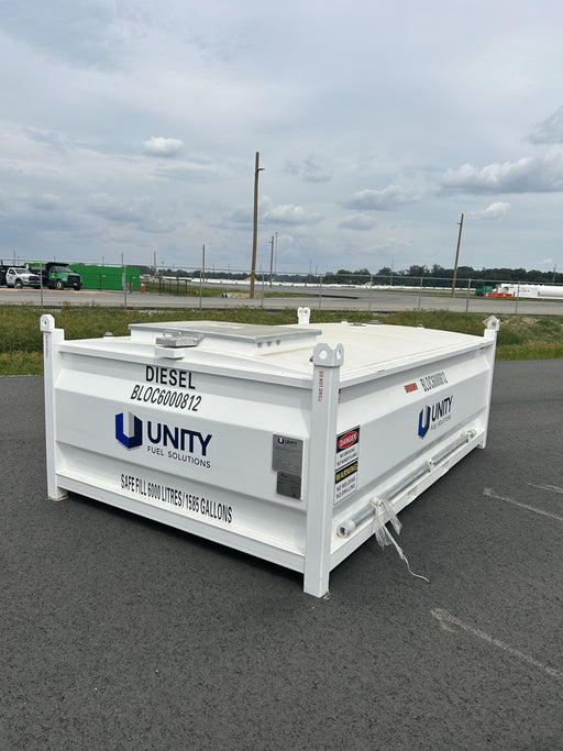 2025 UNITY BLOC 6000