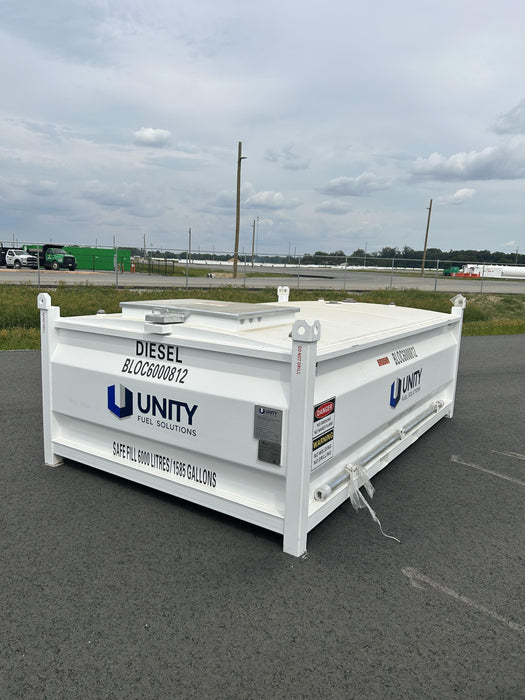 2025 UNITY BLOC 6000