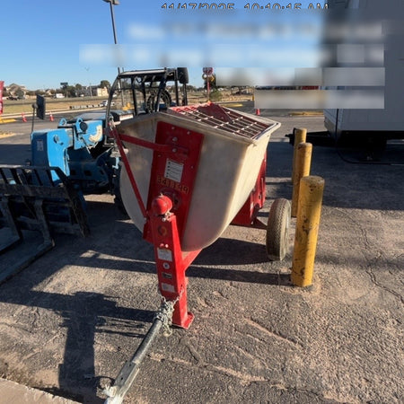 2023 MULTIQUIP WM90PH8