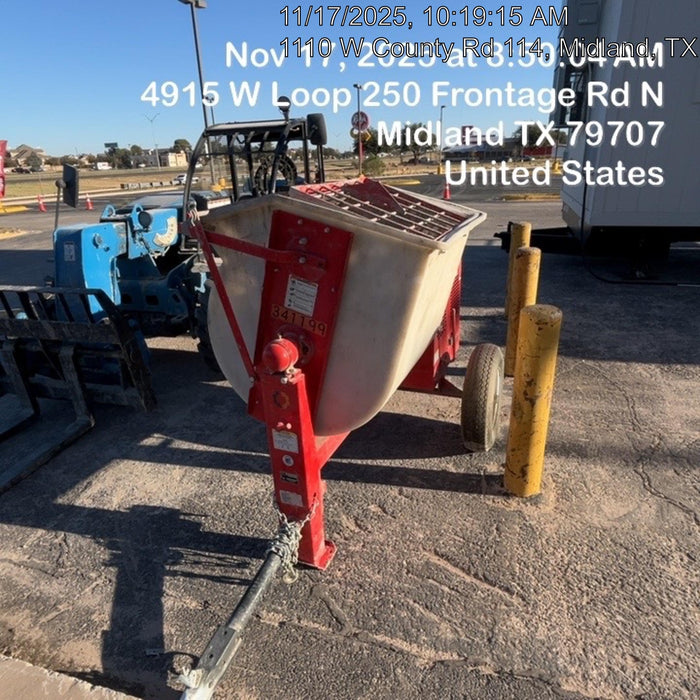 2023 MULTIQUIP WM90PH8