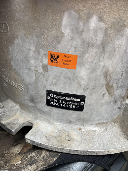 2021 MICHIGAN PNEUMATIC 20262