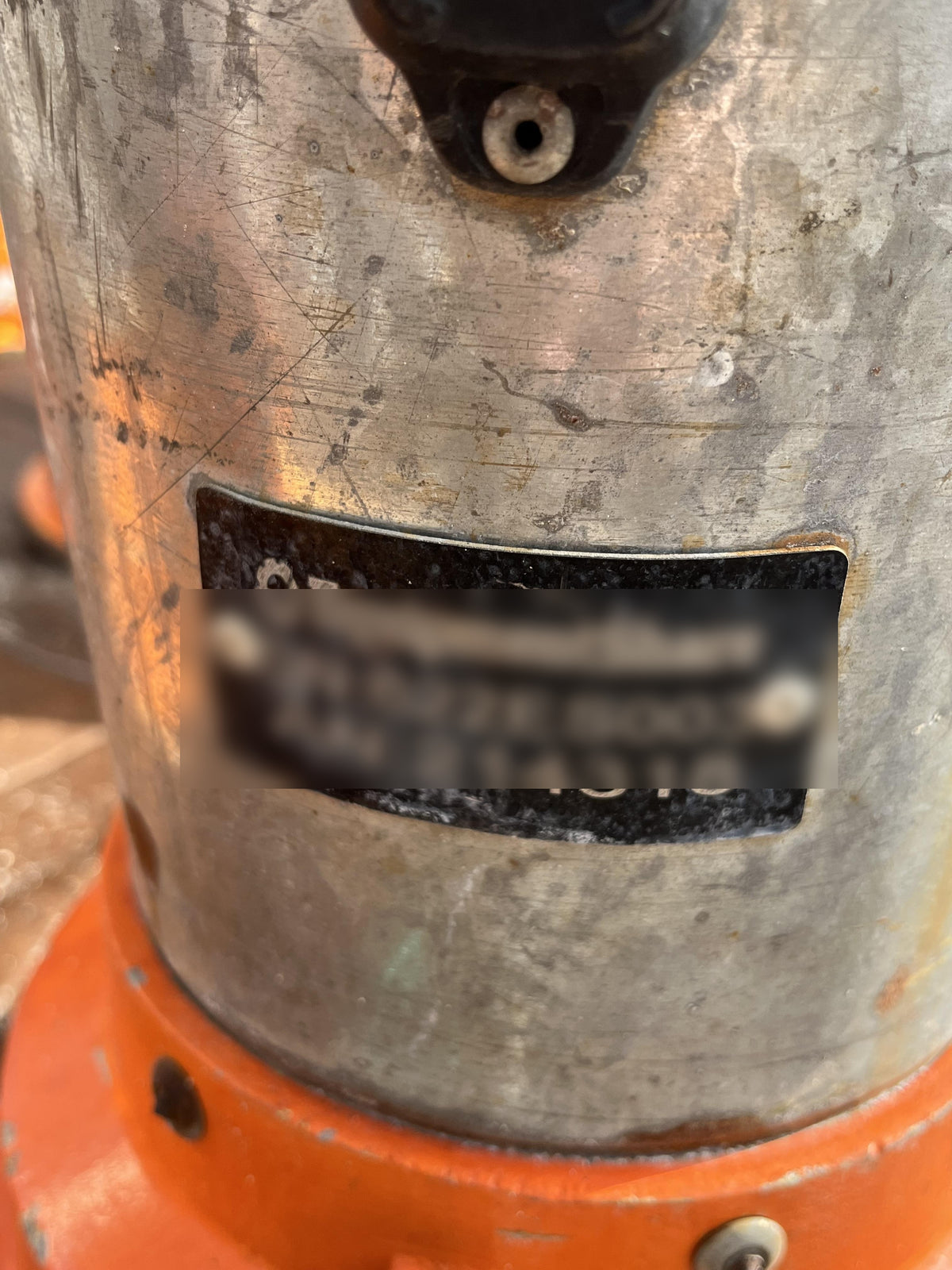 2022 MICHIGAN PNEUMATIC HV-6AM