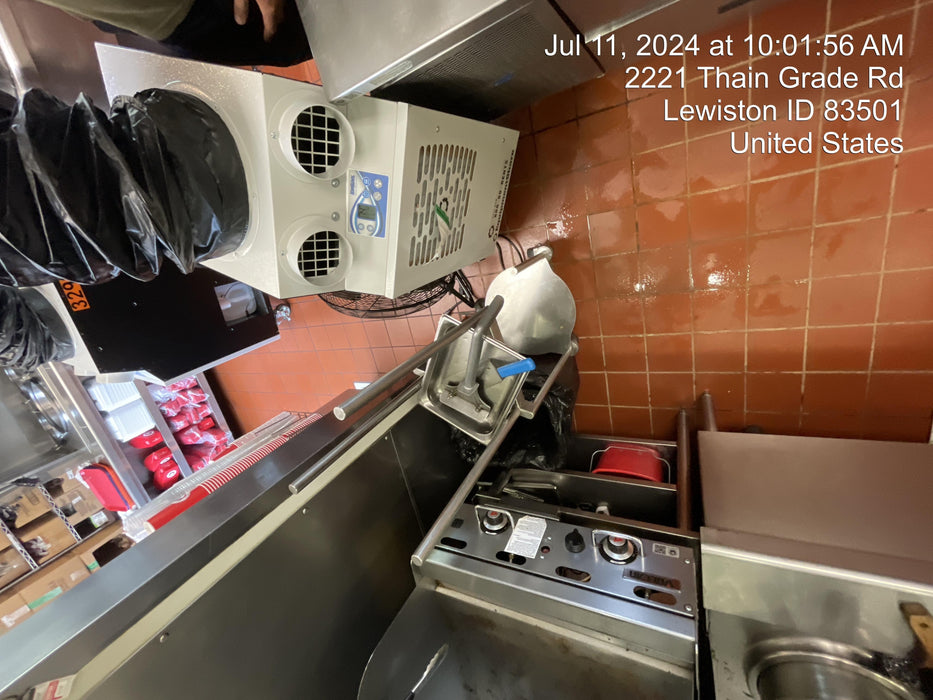 2023 KWIKOOL KPAC1411-2