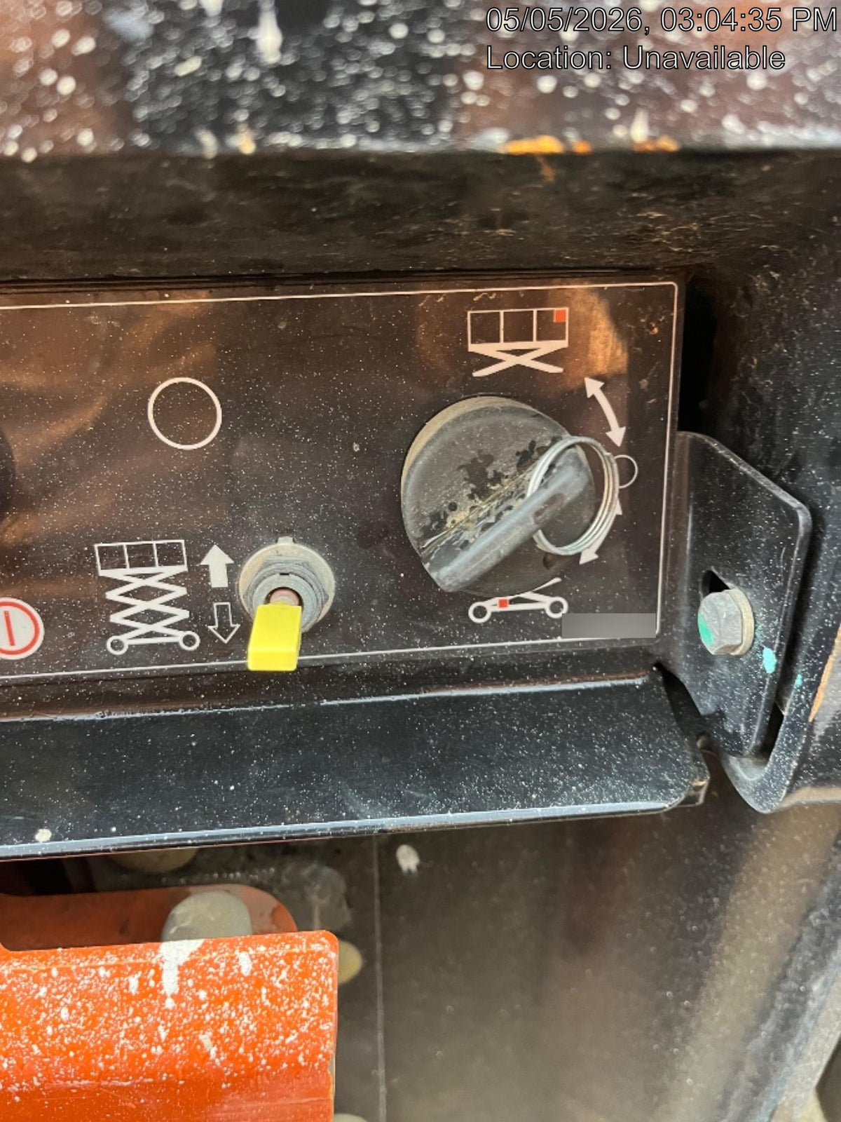 2021 JLG R3246