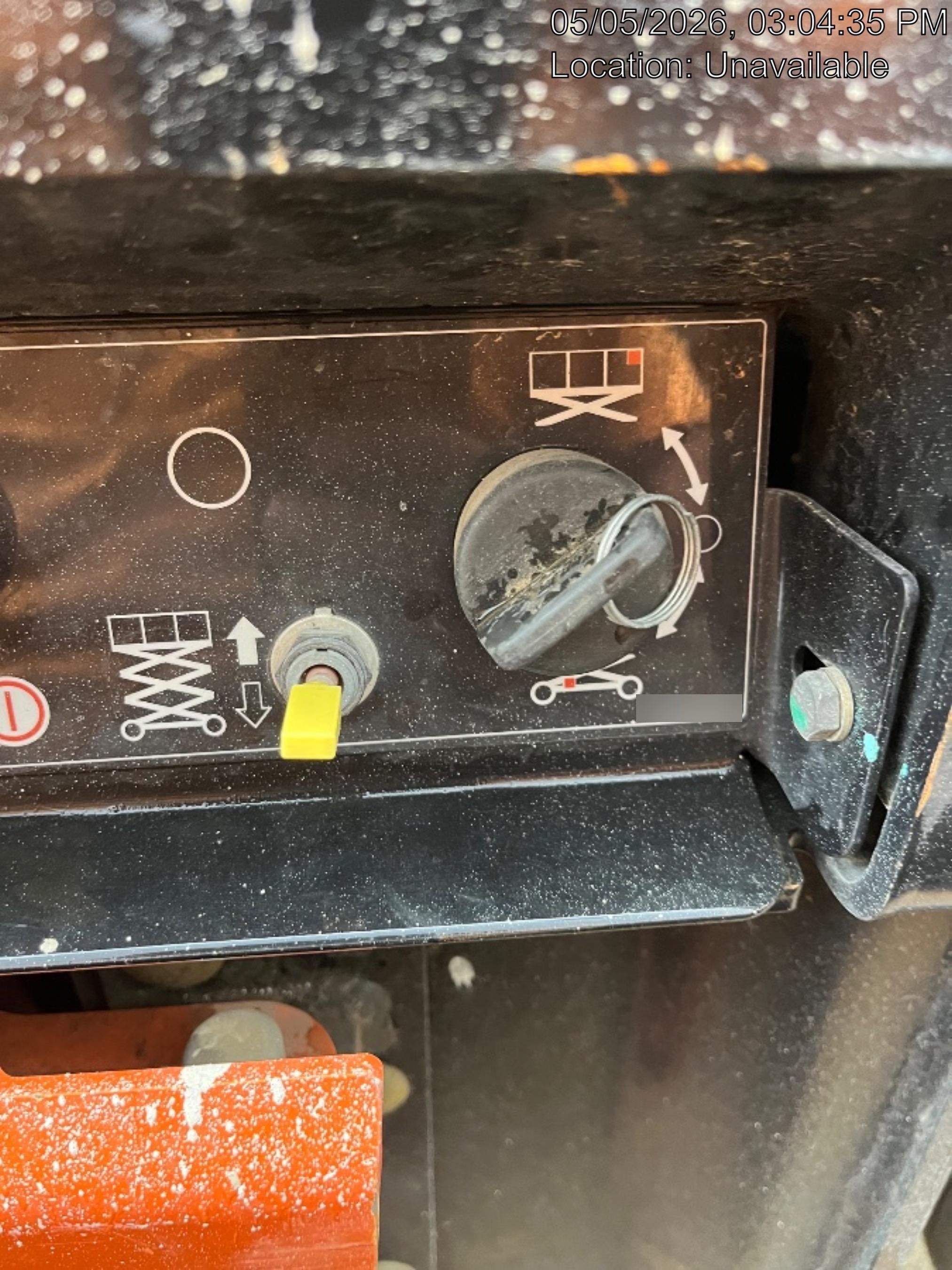2021 JLG R3246