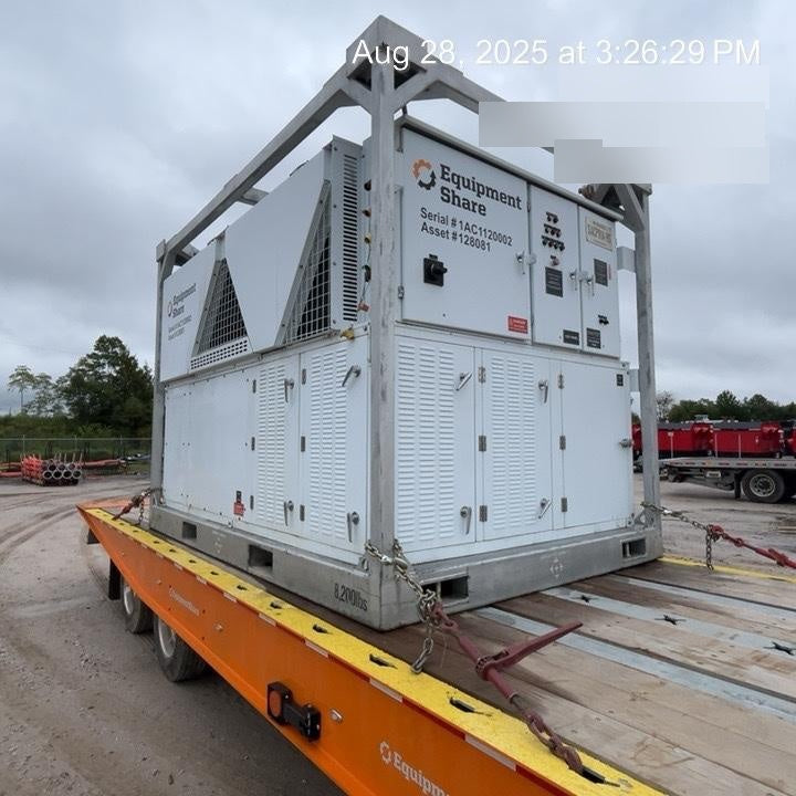 2021 SMARTECH SACP81A-HS