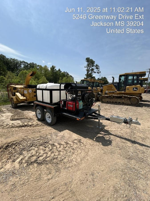 2025 MI-T-M HS-3505-1MGH-UR