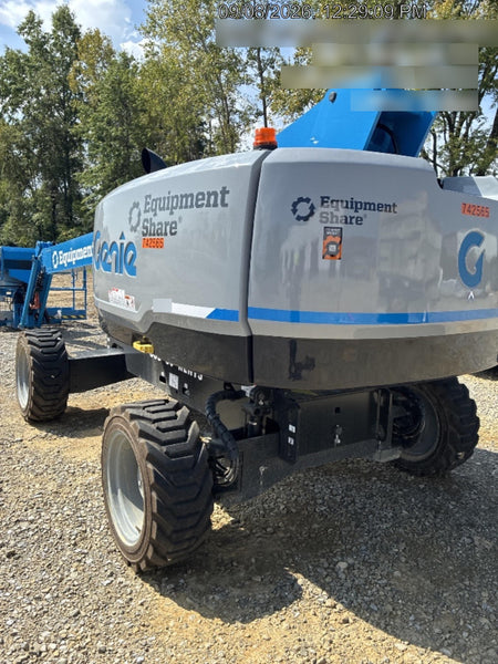 2026 GENIE S-45 XC