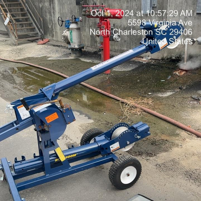 2024 CURRENT TOOLS 100A