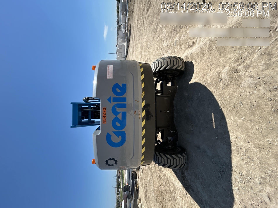 2024 GENIE S-45 XC