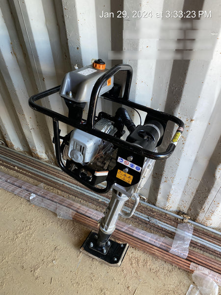 2023 MULTIQUIP MTR40HF