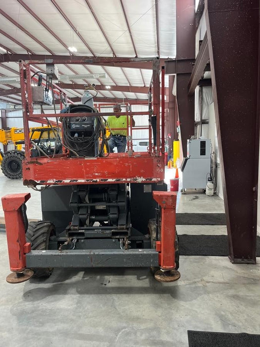 2018 SKYJACK SJ6826 RT