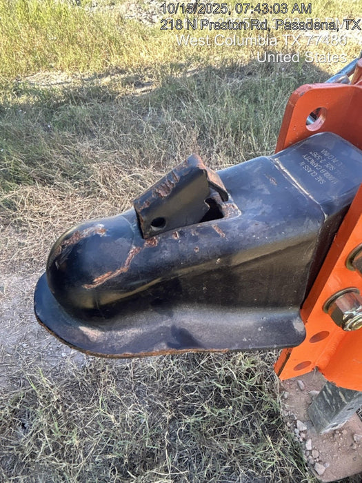 2025 MALTA DYNAMICS X1250