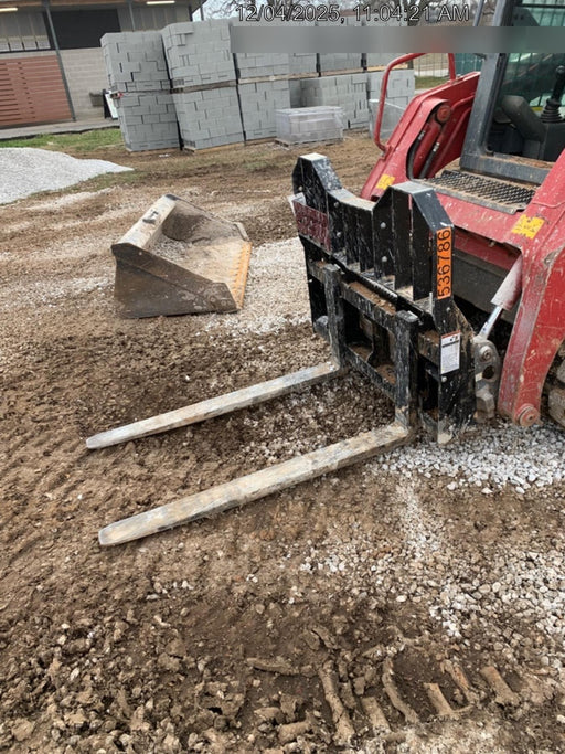 2025 VIRNIG PF4855-5VG