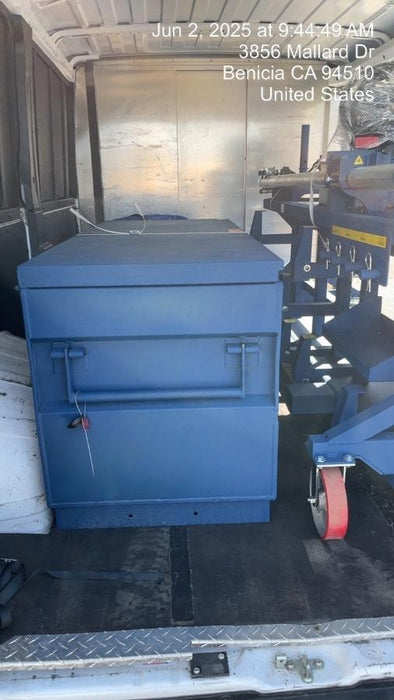 2024 CURRENT TOOLS 254P