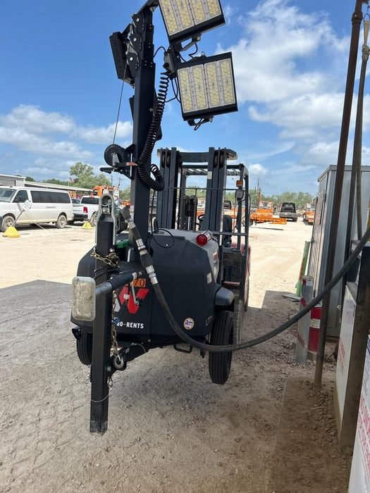 2024 WACKER NEUSON LTT4