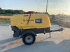 2021 ATLAS COPCO XAS188 CWK