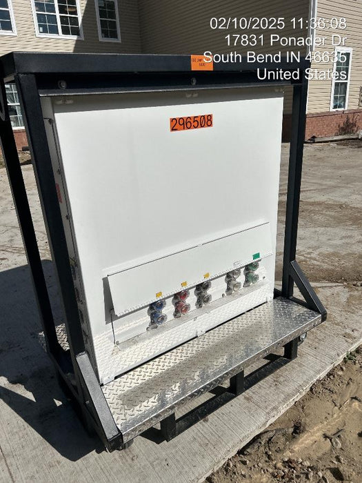 2023 TRYSTAR IL-086-VDE-27-LP