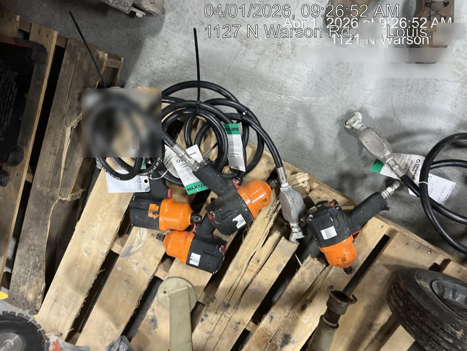 2022 MICHIGAN PNEUMATIC ES-750SS-TRACKER
