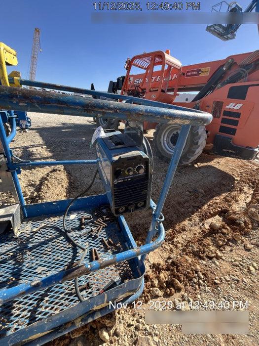 2020 MILLER ELECTRIC CST-280