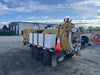 2022 Vac-Tron LP573XDT T4 Koehler Diesel Engine, 500 Gallon Debris Tank, x2 100 Gallon Water Tanks