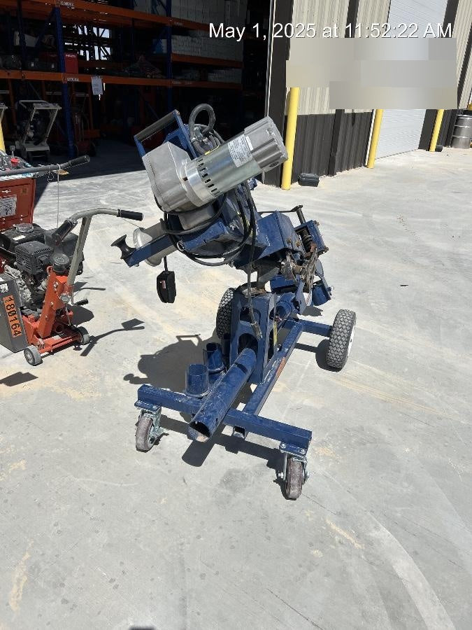 2025 CURRENT TOOLS 100A